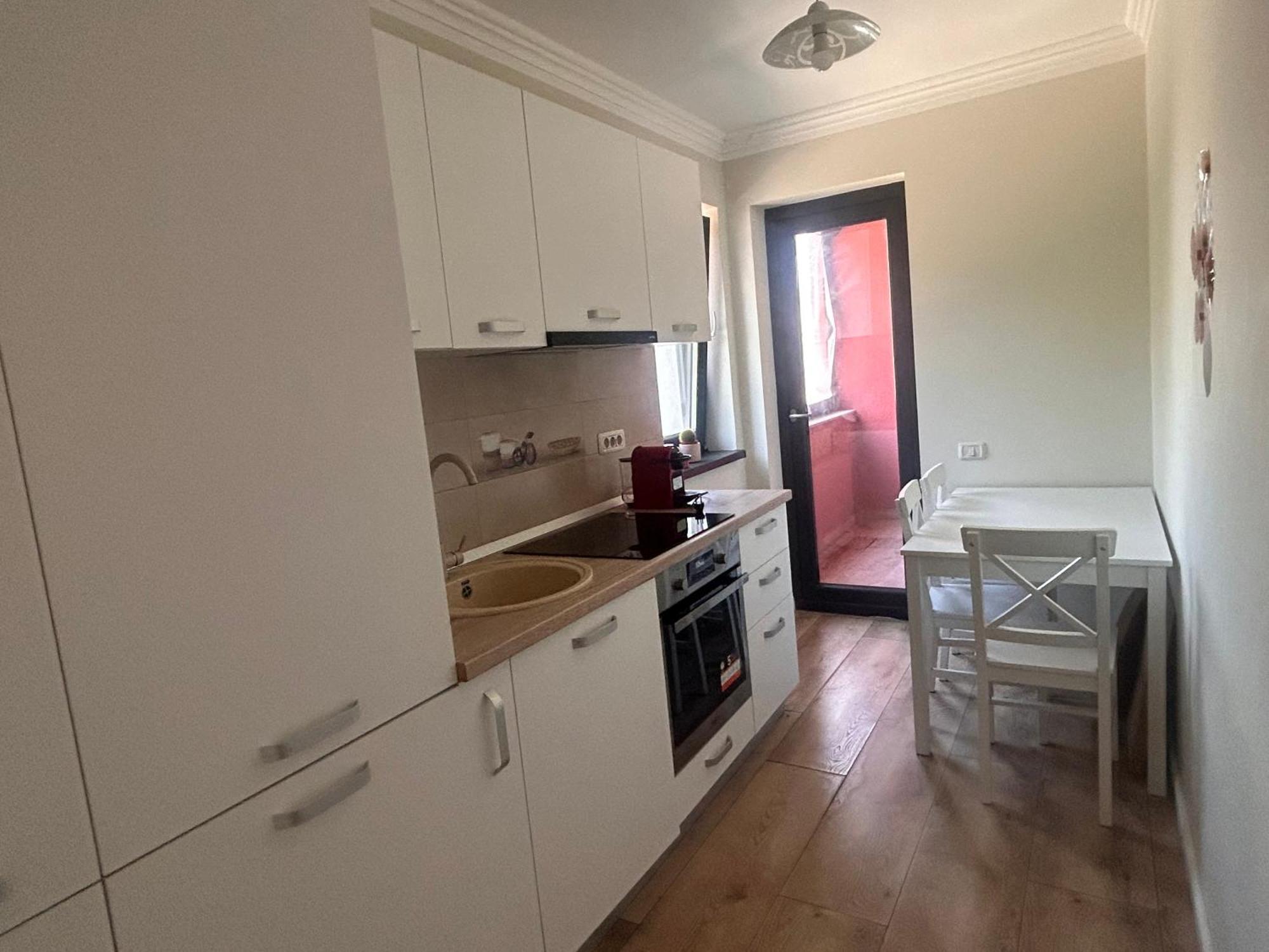 Divany Apartaments Brasov - Coresi Mall Dış mekan fotoğraf